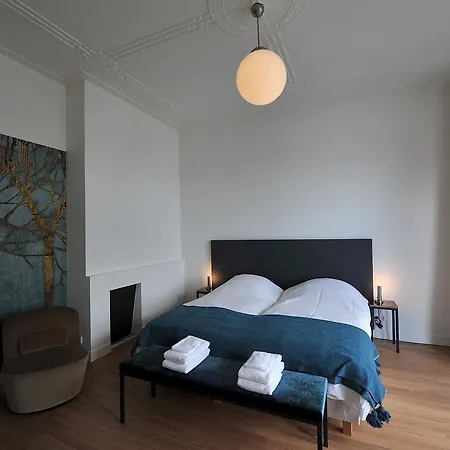 Boetiek Hotel Kampen-2